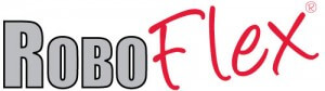 RoboFlex Logo